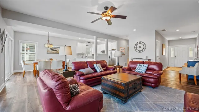 $475,000 | 20314 Timberlake Village Drive, Unit 622, Rocky Mount, MO 65072