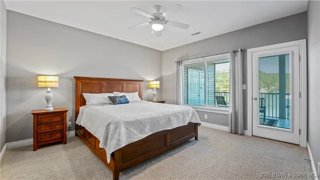 $475,000 | 20314 Timberlake Village Drive, Unit 622, Rocky Mount, MO 65072