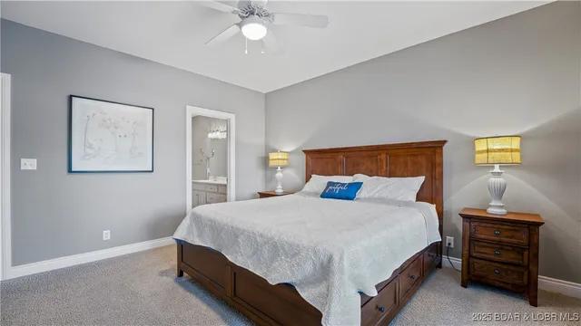 $475,000 | 20314 Timberlake Village Drive, Unit 622, Rocky Mount, MO 65072