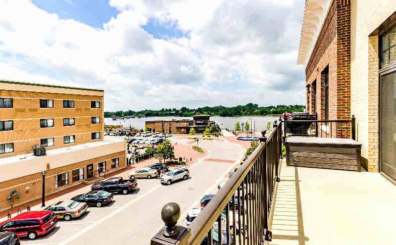 9 East Main Street, Unit 307 Bay City, MI 48708 - Photo 7 of 21
