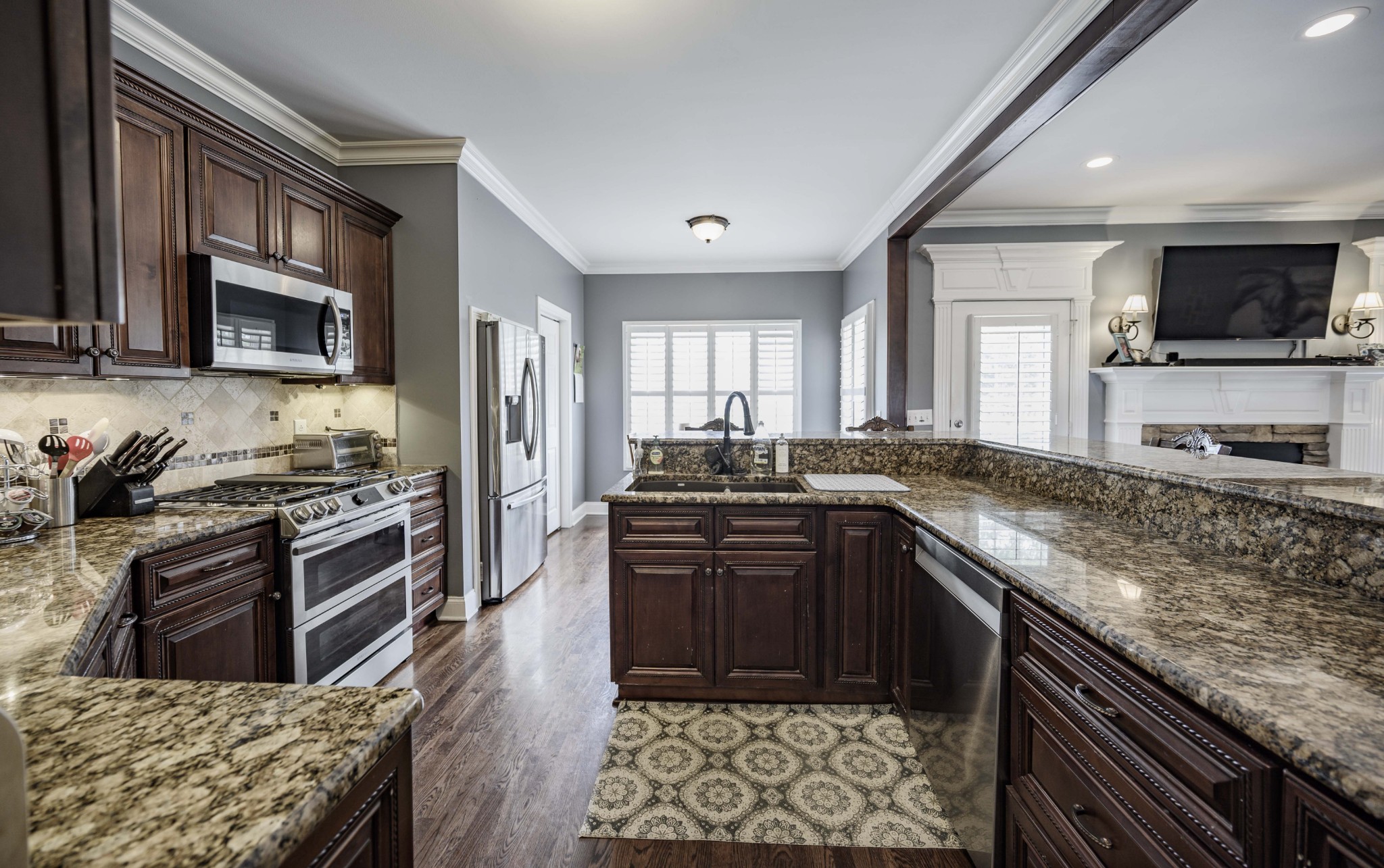 1977 Armstrong Valley Road Murfreesboro, TN 37128 - Photo 18 of 33 Gallery Image 18