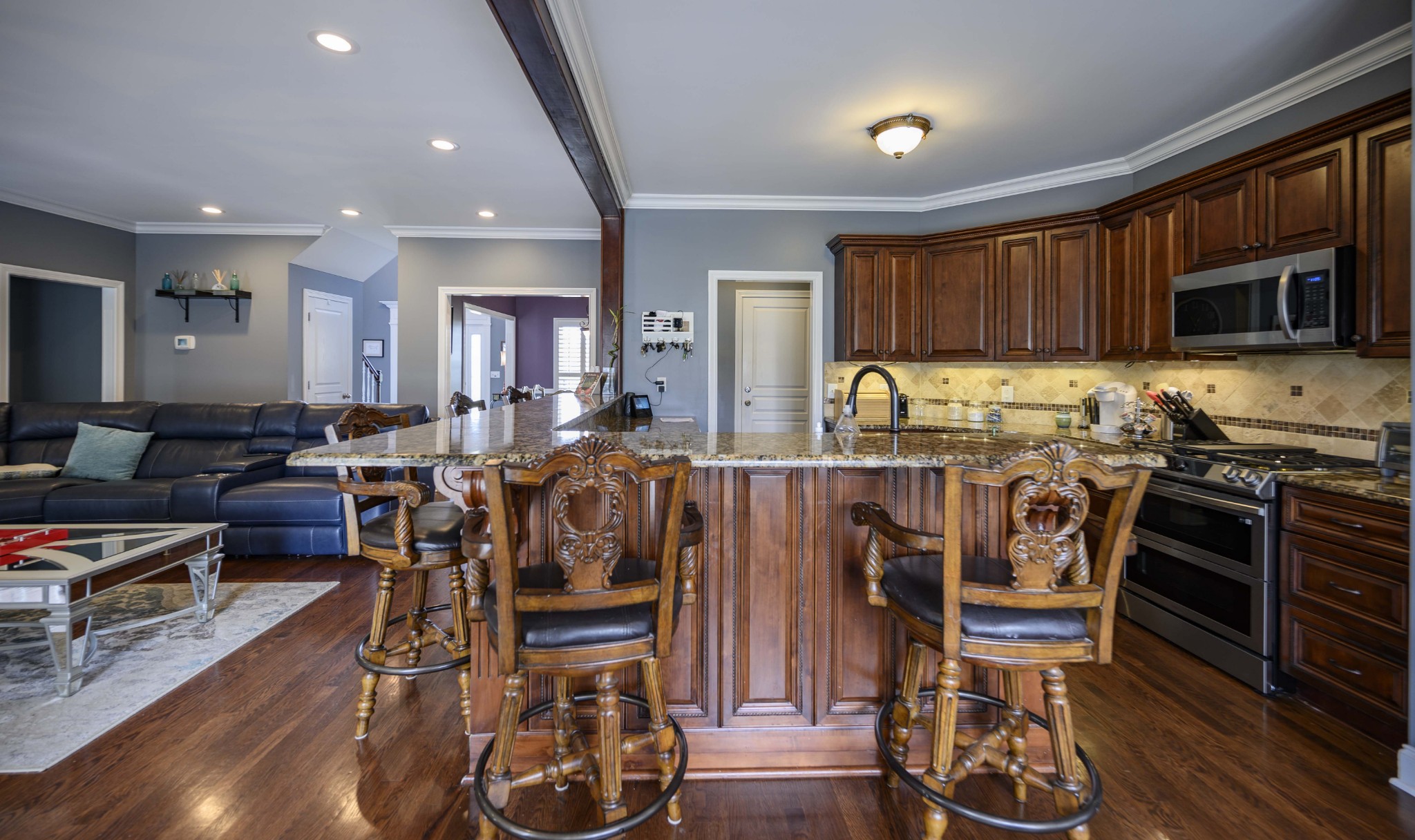 1977 Armstrong Valley Road Murfreesboro, TN 37128 - Photo 20 of 33 Gallery Image 20