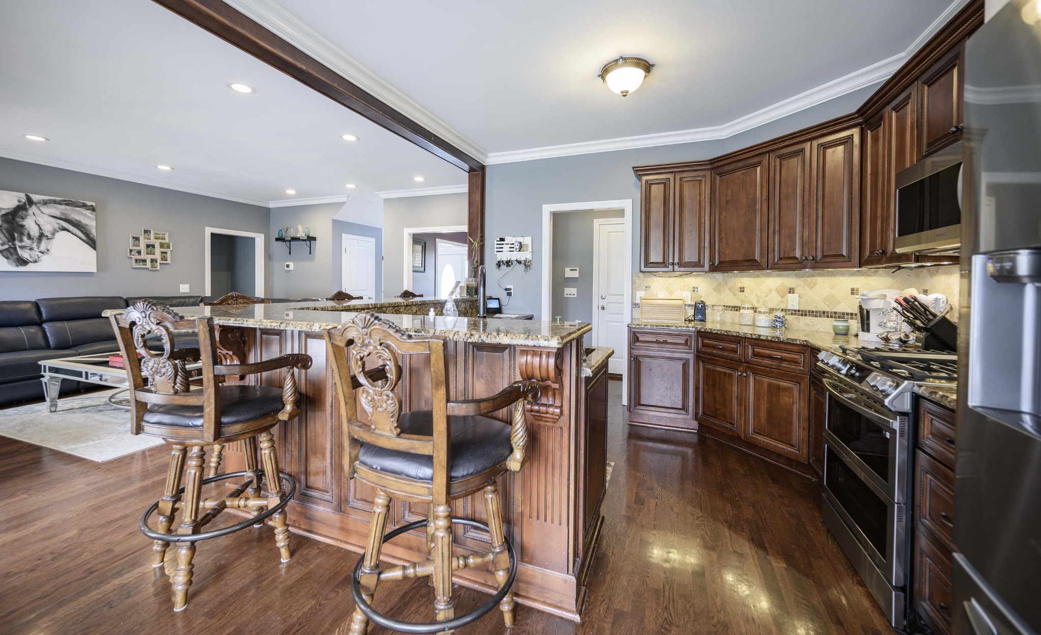 1977 Armstrong Valley Road Murfreesboro, TN 37128 - Photo 22 of 33 Gallery Image 22