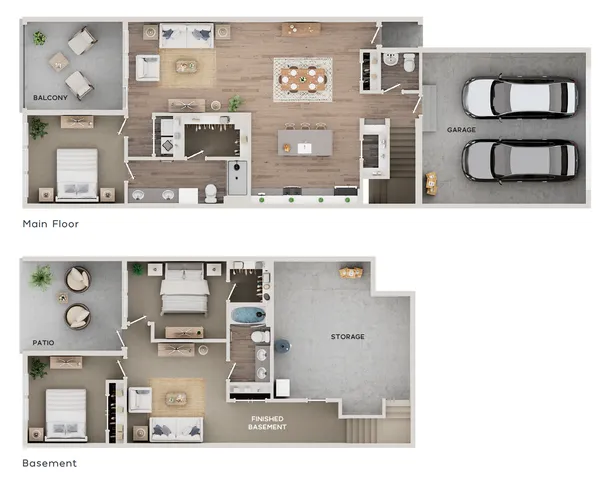 $3,115 | 11662 203rd Street West, Lakeville, MN 55044
