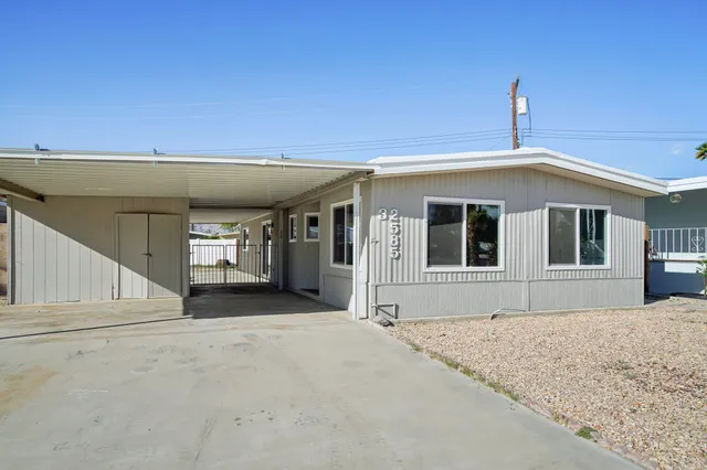 $235,000 | 32585 St Andrews Drive, Thousand Palms, CA 92276