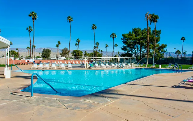 $235,000 | 32585 St Andrews Drive, Thousand Palms, CA 92276