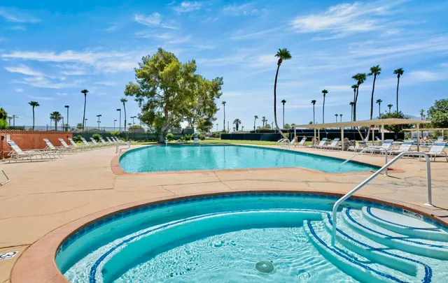 $235,000 | 32585 St Andrews Drive, Thousand Palms, CA 92276