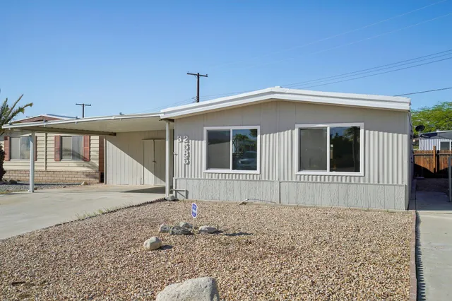 $235,000 | 32585 St Andrews Drive, Thousand Palms, CA 92276