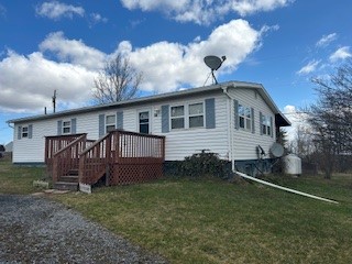 58 Catlin Hill Road Catlin, NY 14812 - Photo 1 of 23 Front view