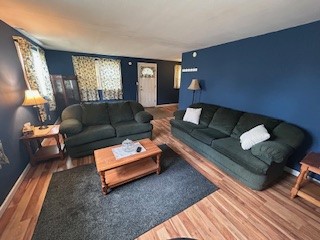 58 Catlin Hill Road Catlin, NY 14812 - Photo 11 of 23 Living Room View 2