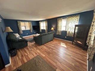58 Catlin Hill Road Catlin, NY 14812 - Photo 12 of 23 Living room view 3