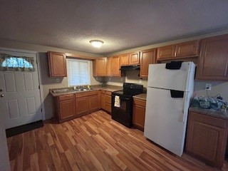58 Catlin Hill Road Catlin, NY 14812 - Photo 15 of 23 Kitchen