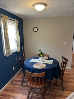 58 Catlin Hill Road Catlin, NY 14812 - Photo 16 of 23 Dining Area