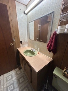 58 Catlin Hill Road Catlin, NY 14812 - Photo 19 of 23 bathroom View 2