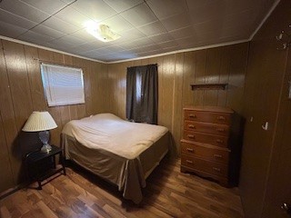 58 Catlin Hill Road Catlin, NY 14812 - Photo 20 of 23 Bedroom 1