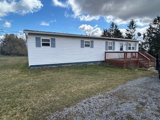 58 Catlin Hill Road Catlin, NY 14812 - Photo 2 of 23 Front view 2