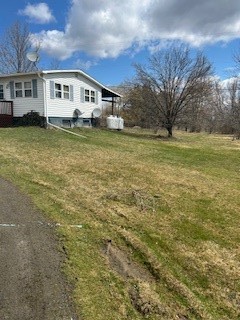 58 Catlin Hill Road Catlin, NY 14812 - Photo 5 of 23 Side View