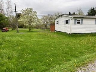 58 Catlin Hill Road Catlin, NY 14812 - Photo 8 of 23 Side Lawn