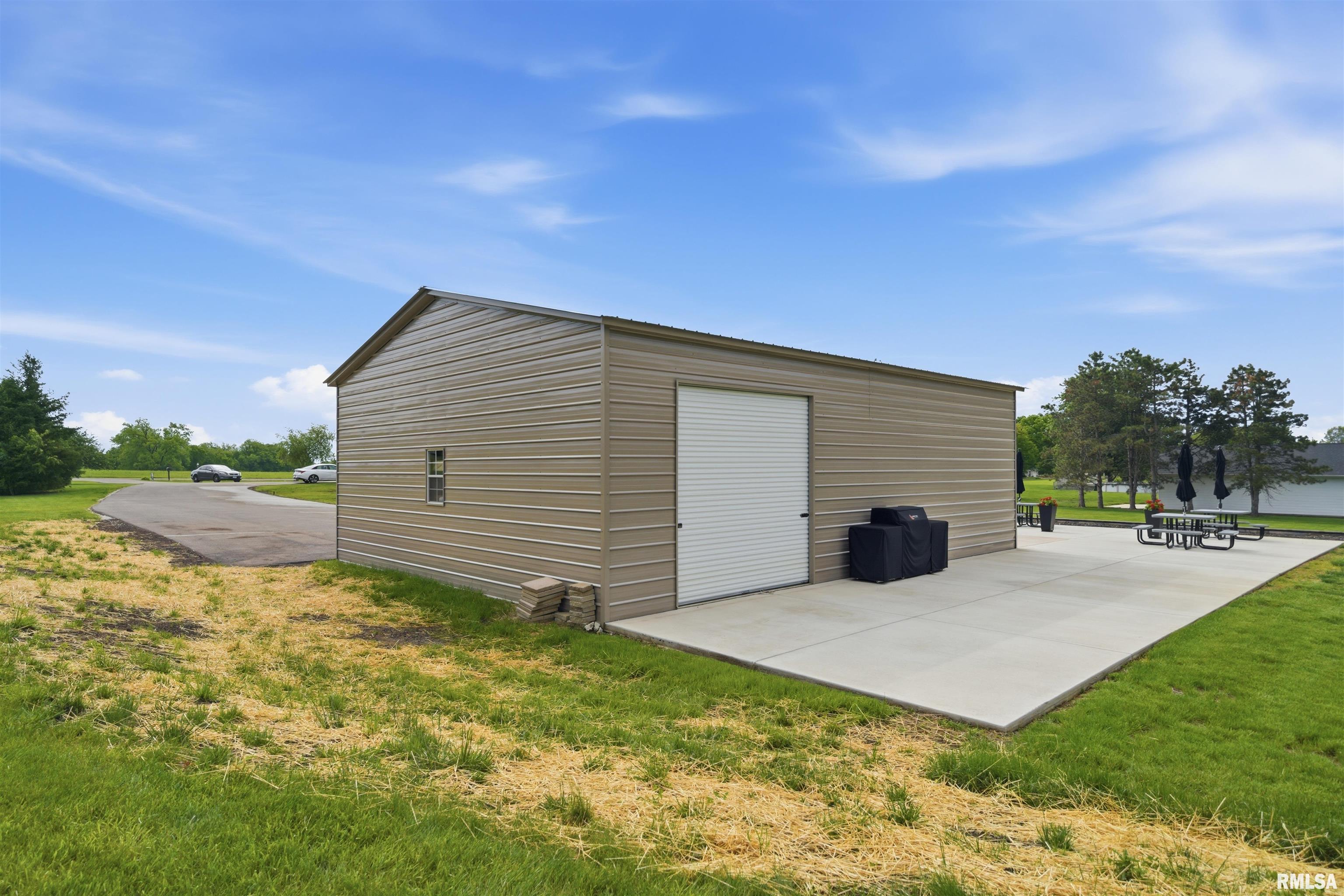 142 Legion Road Washington, IL 61571 - Photo 59 of 69