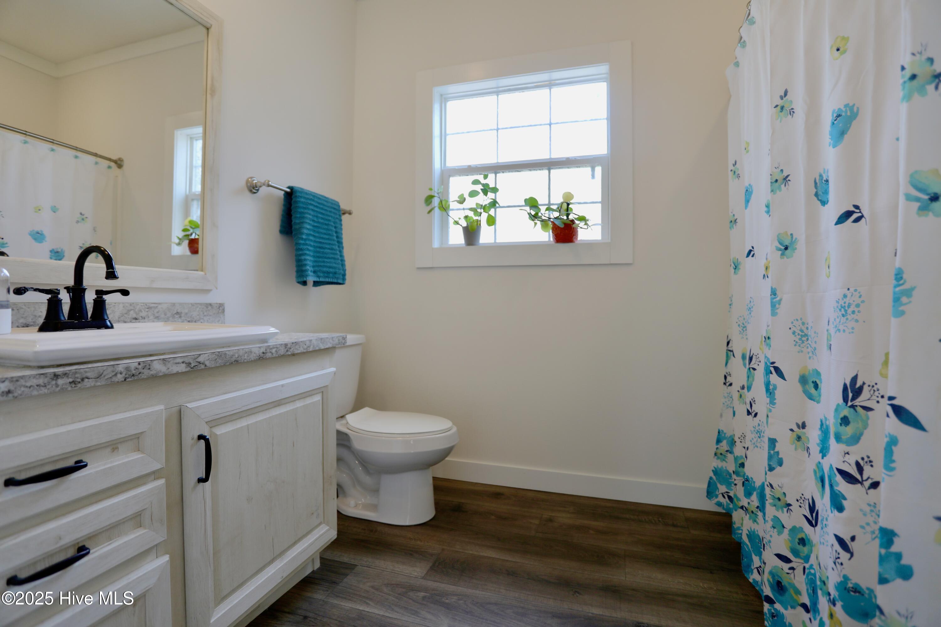 151 Grant Road Vass, NC 28394 - Photo 25 of 41 Guest Bath