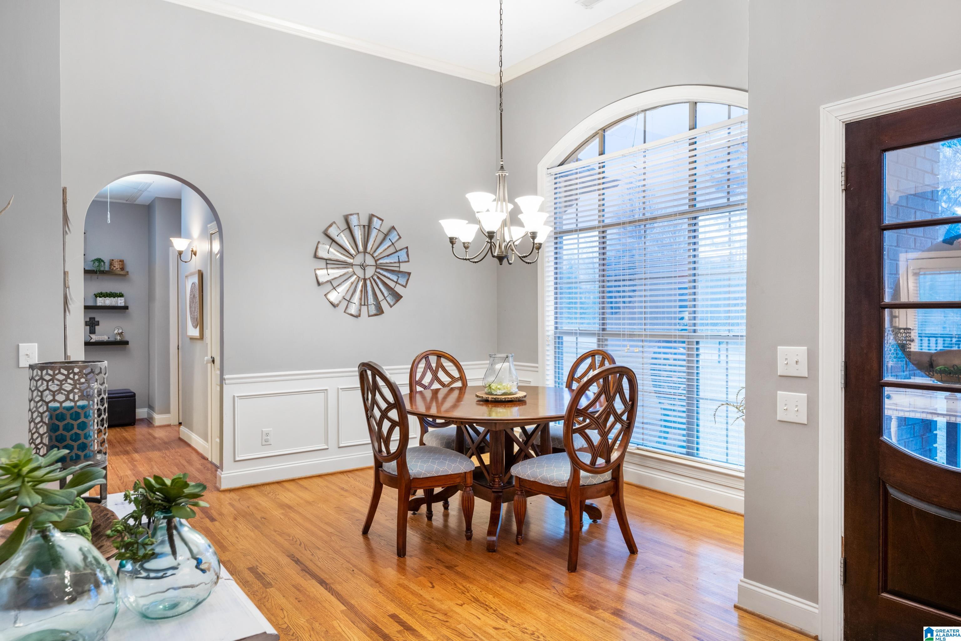 129 Shetland Trail Alabaster, AL 35007 - Photo 4 of 35