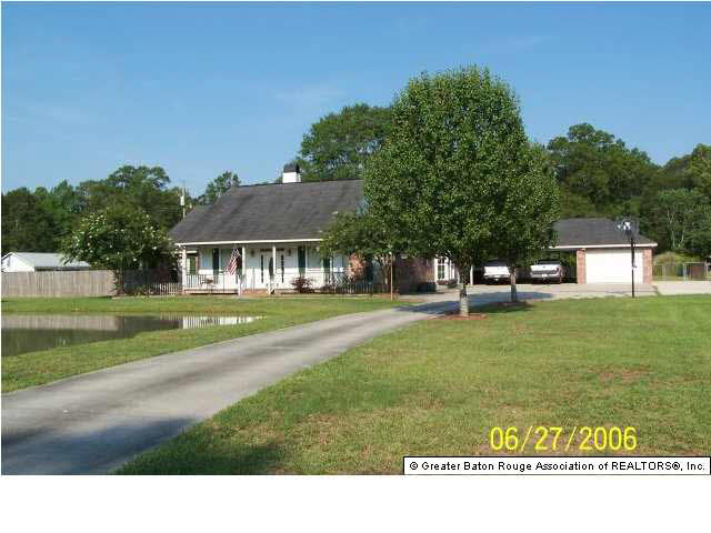 14995 Blackwater Road Baker, LA 70714 - Photo 1 of 10 Gallery Image 1