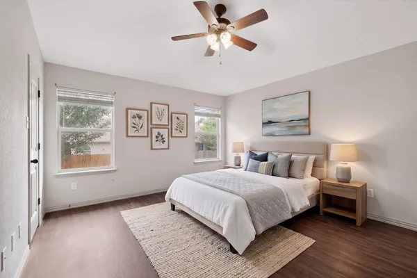 $2,050 | 12001 Broten Street, Austin, TX 78748