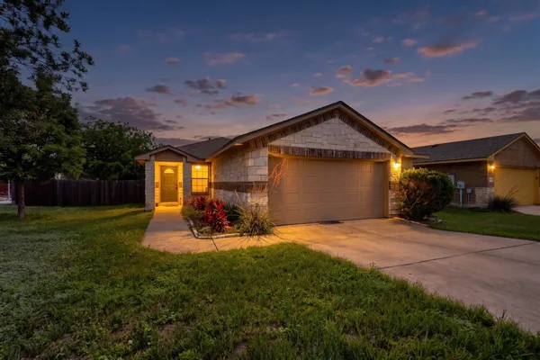 $2,050 | 12001 Broten Street, Austin, TX 78748