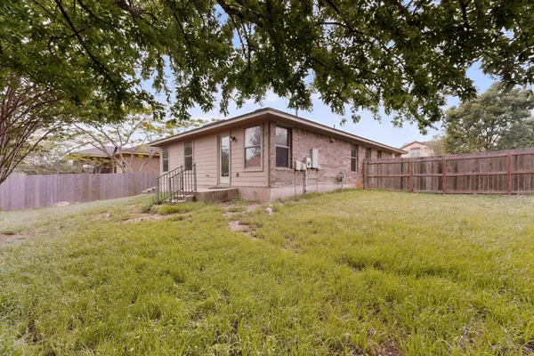 $2,050 | 12001 Broten Street, Austin, TX 78748
