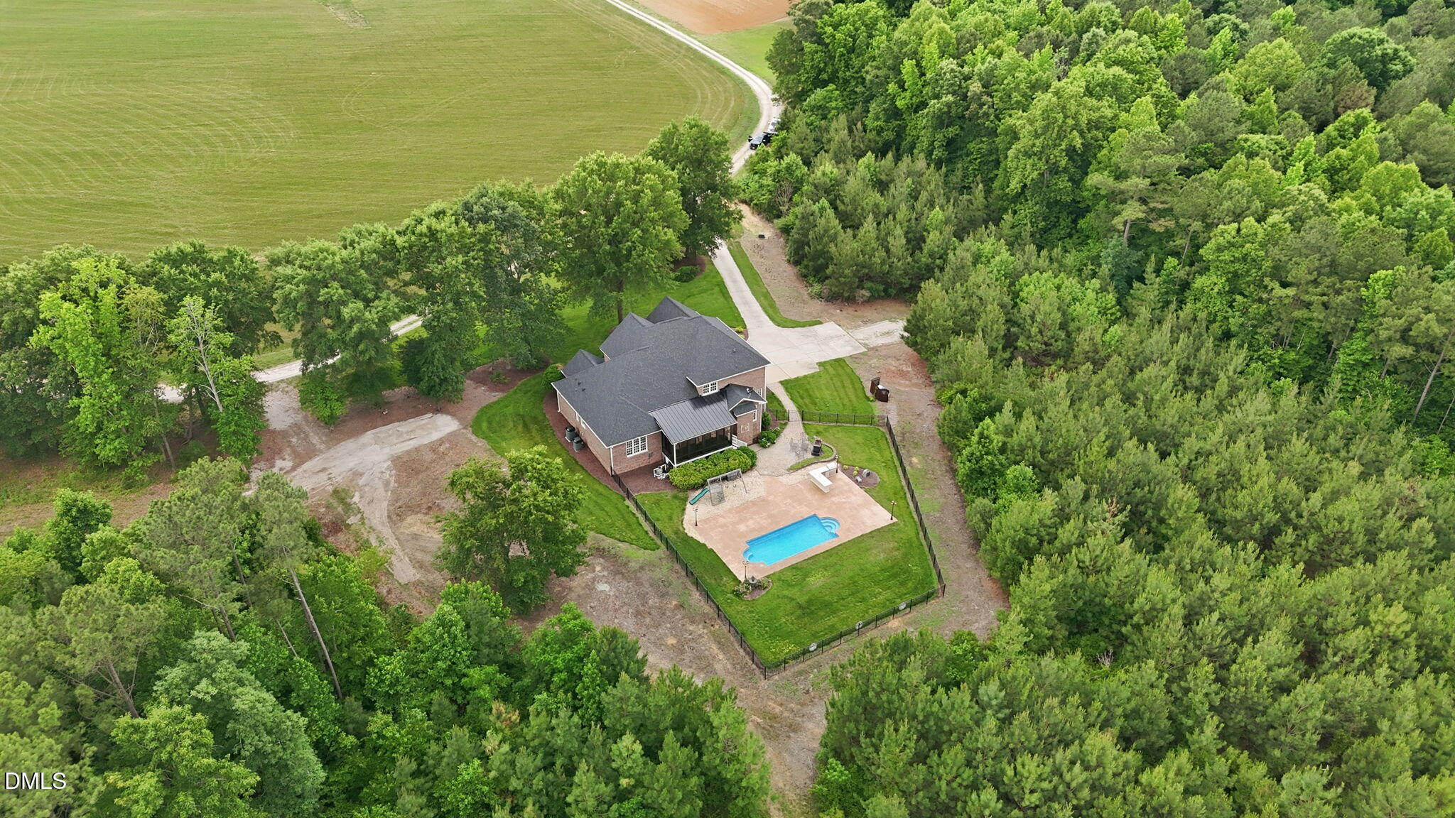 1257 Pine Ridge Road Zebulon, NC 27597 - Photo 9 of 68
