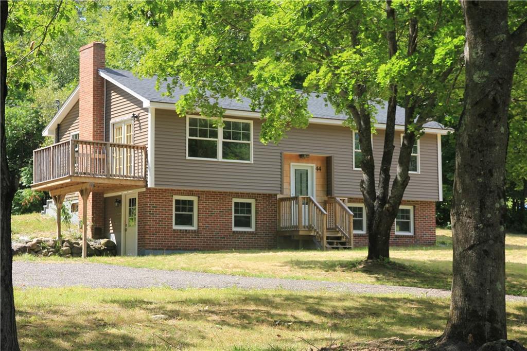 44 Blue Road Monmouth, ME 04259 - Photo 2 of 17 Photo