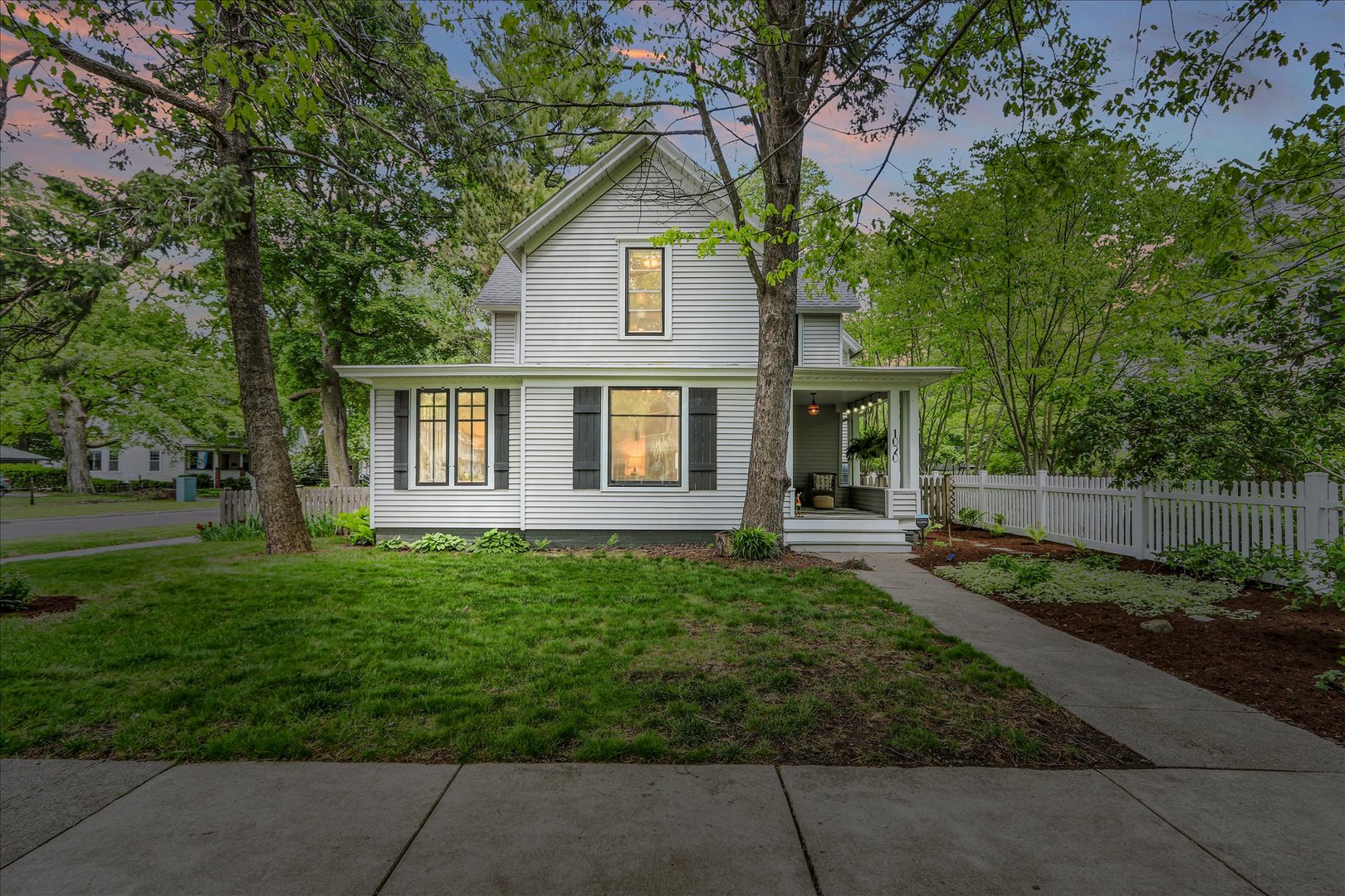 1020 West Church Street Champaign, IL 61821 - Photo 4 of 49