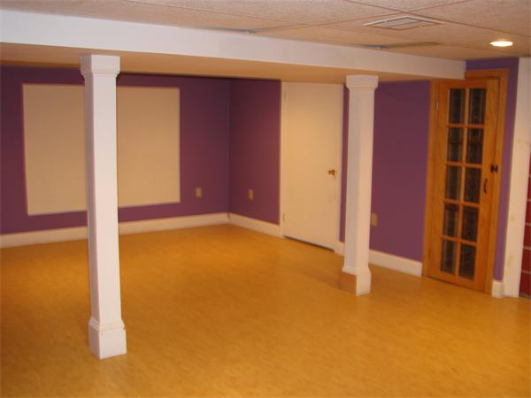 64 Baker Road Salisbury, MA 01952 - Photo 23 of 29 a view of an empty room