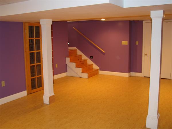 64 Baker Road Salisbury, MA 01952 - Photo 24 of 29 a view of an empty room