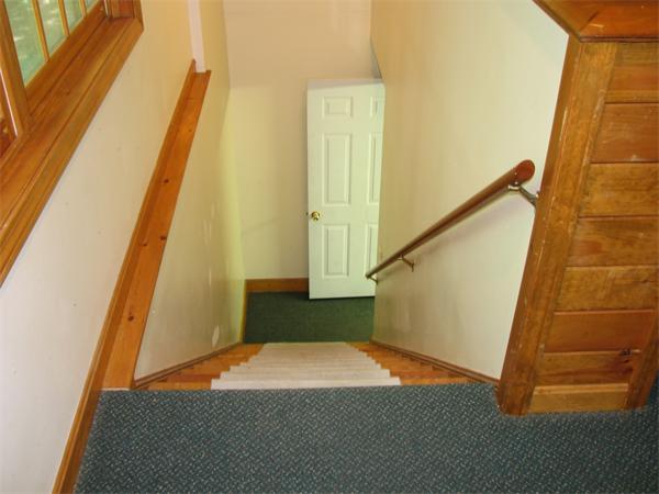 64 Baker Road Salisbury, MA 01952 - Photo 27 of 29 a view of entryway