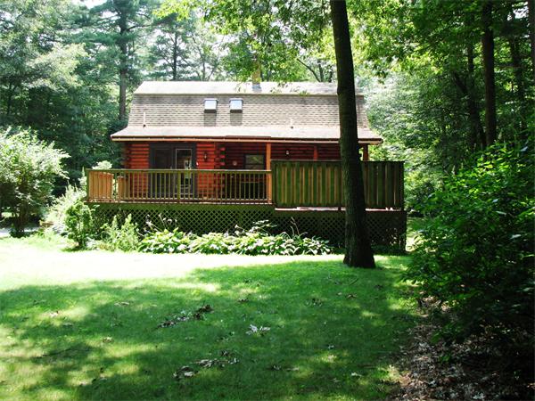 64 Baker Road Salisbury, MA 01952 - Photo 6 of 29 a view of a back yard of the house