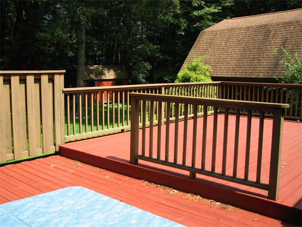 64 Baker Road Salisbury, MA 01952 - Photo 9 of 29 a view of wooden floor