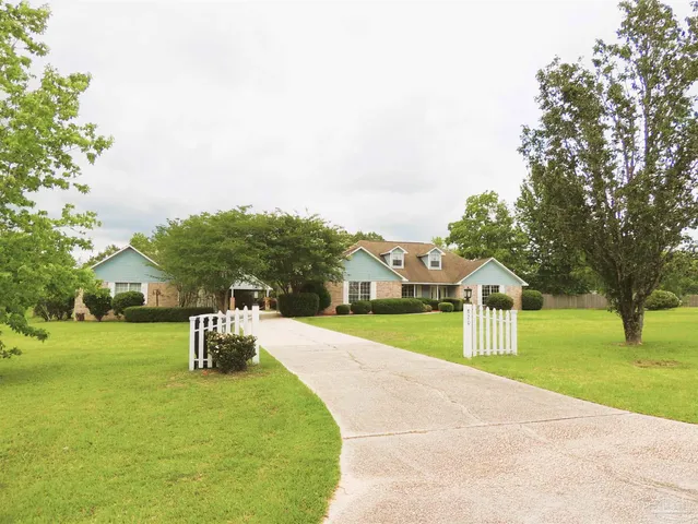 $485,000 | 820 Molino Meadows Court, Molino, FL 32577