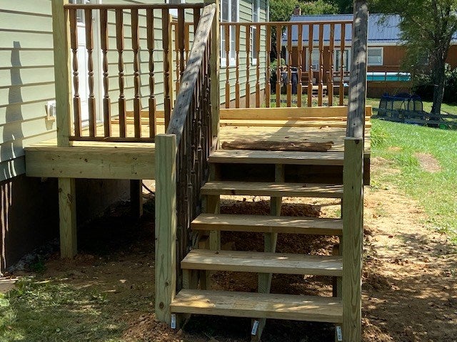 641 Crigger Road Speedwell, VA 24374 - Photo 44 of 49 Gallery Image 44
