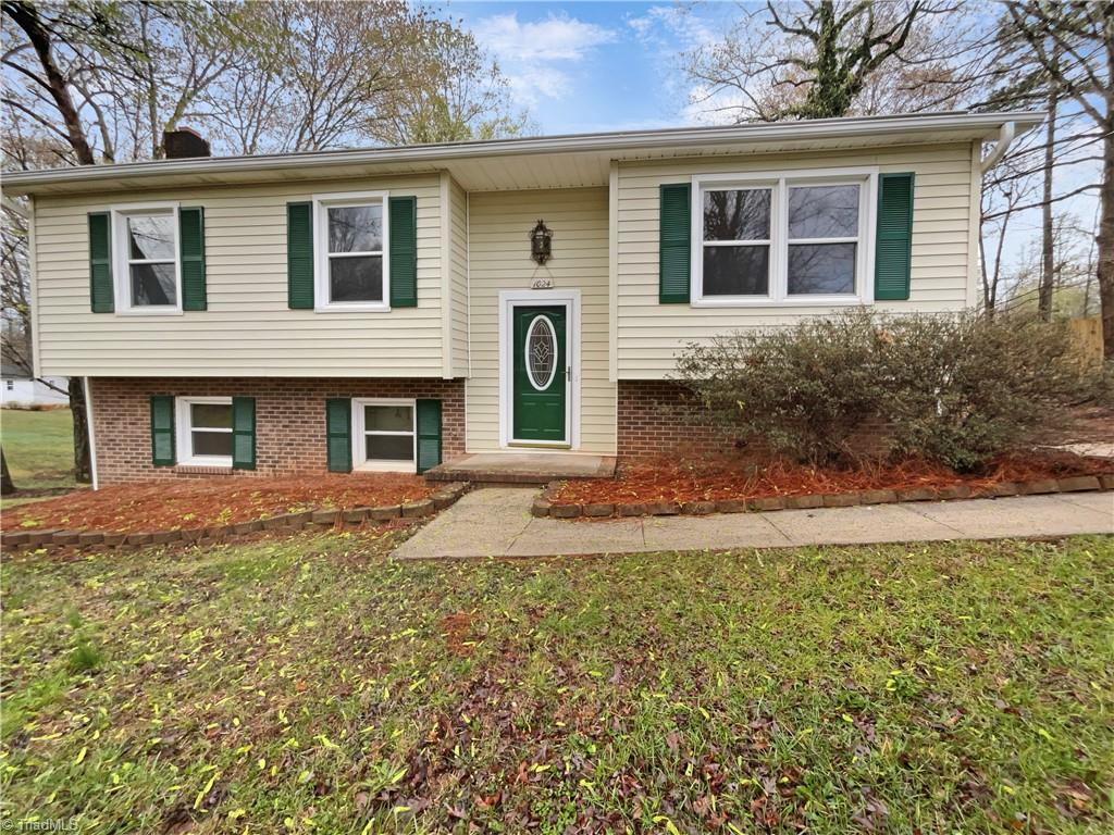 1024 Gunnell Road Rural Hall, NC 27045 - Photo 1 of 17