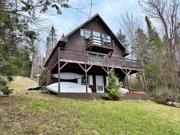 $350,000 | 586 Cottage Road, Averill, VT 05903