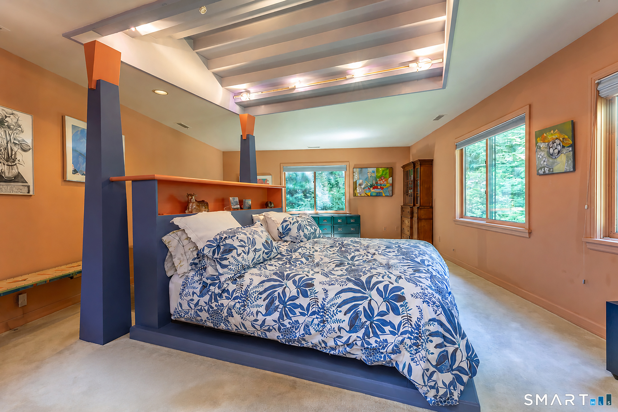 145 New Preston Hill Road Washington, CT 06777 - Photo 11 of 26
