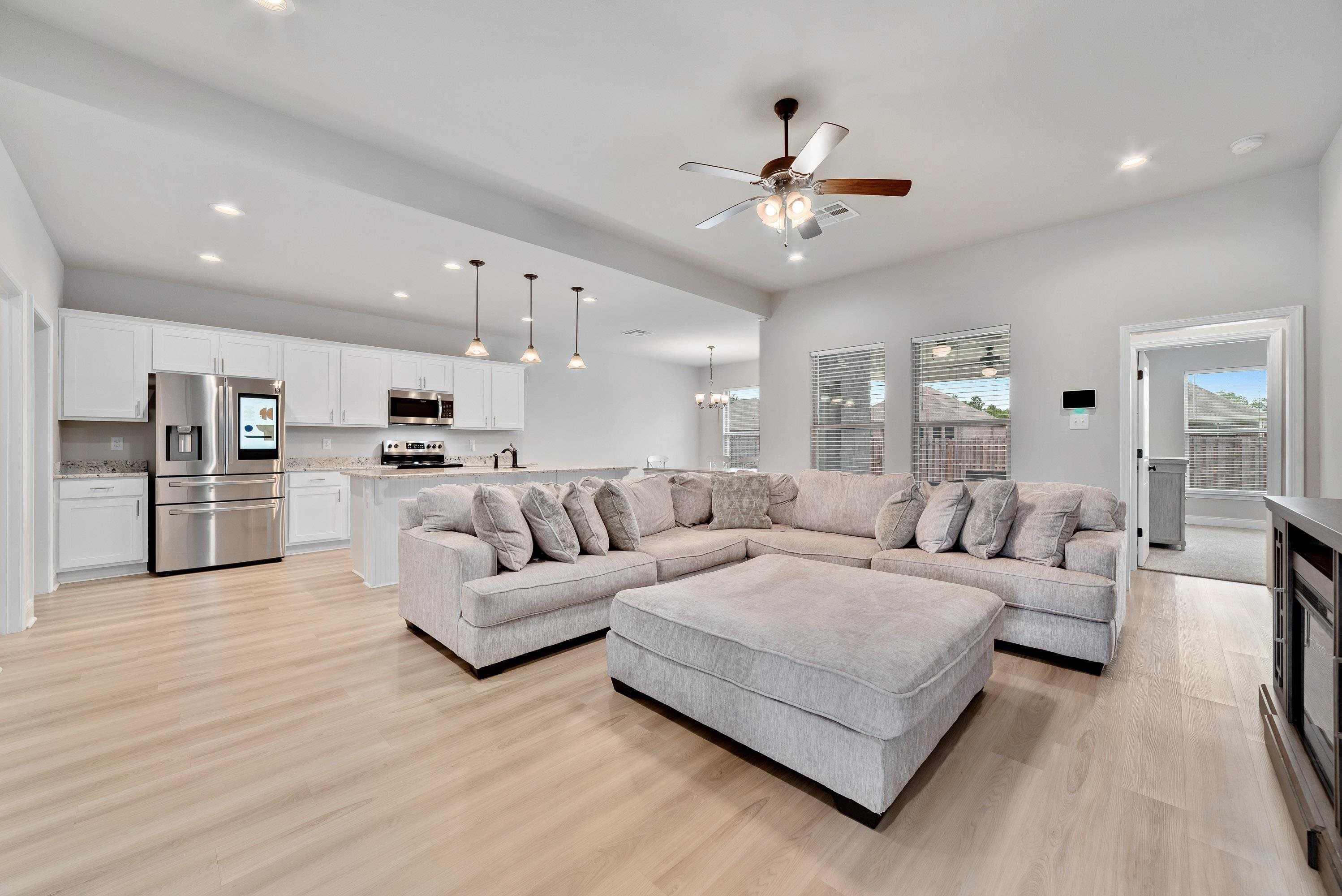 1057 Chloe Street Foley, AL 36535 - Photo 6 of 26
