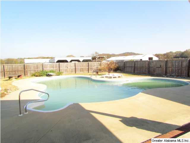 236 Austin Road Anniston, AL 36207 - Photo 23 of 31