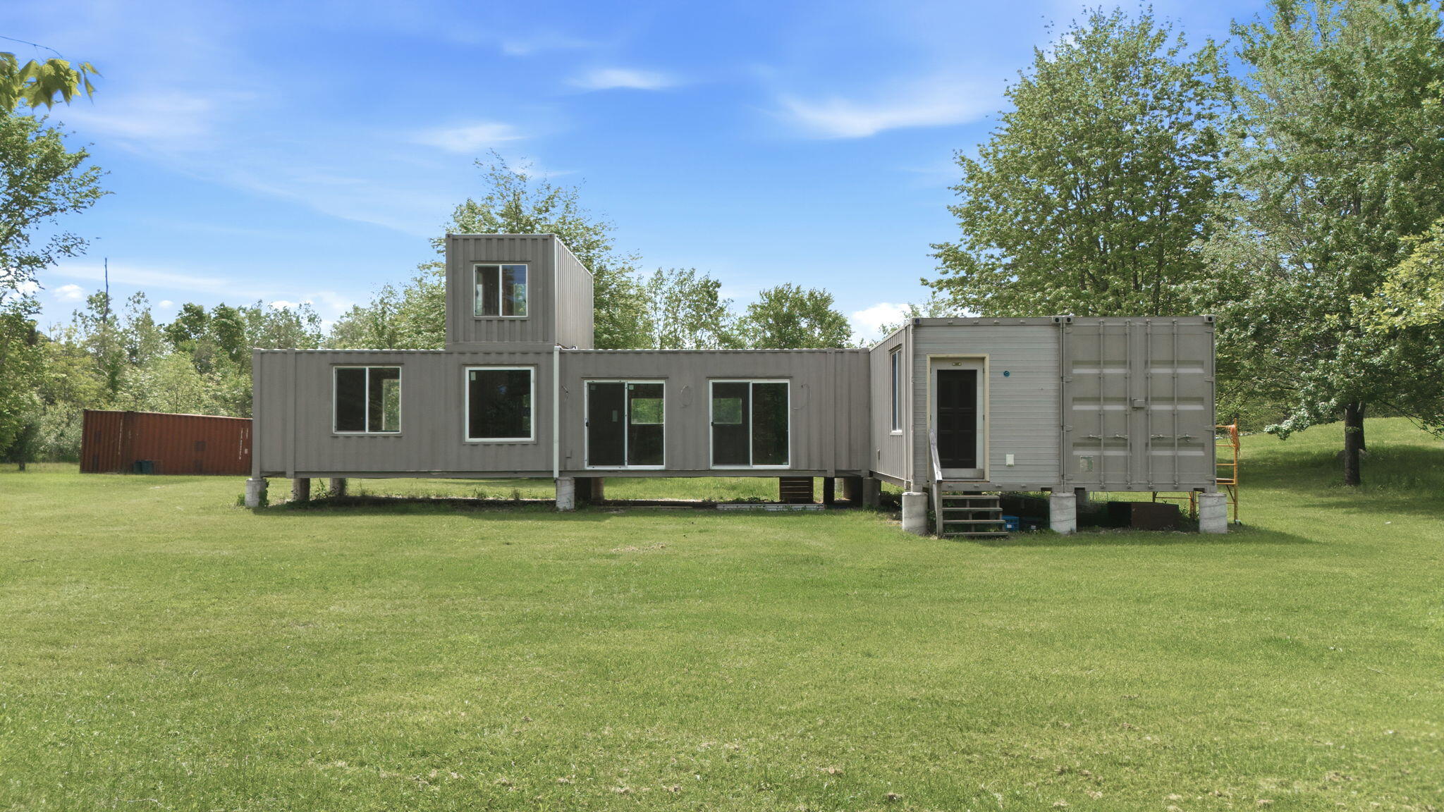 7767 Warren Woods Road Three Oaks, MI 49128 - Photo 41 of 59 Exterior
