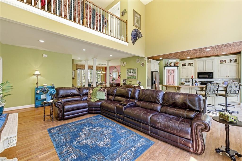 4829 Old Pendergrass Road Jefferson, GA 30549 - Photo 16 of 100