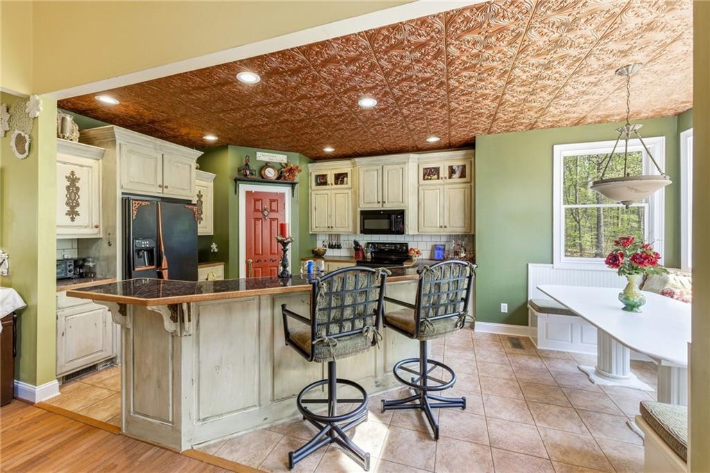 4829 Old Pendergrass Road Jefferson, GA 30549 - Photo 17 of 100