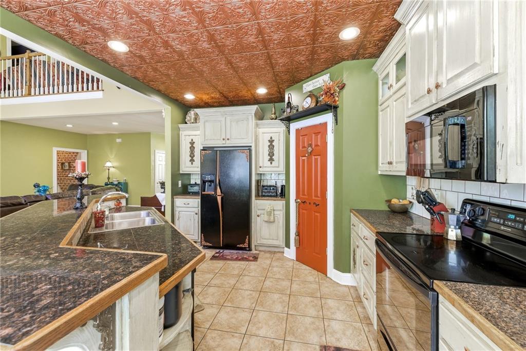 4829 Old Pendergrass Road Jefferson, GA 30549 - Photo 18 of 100