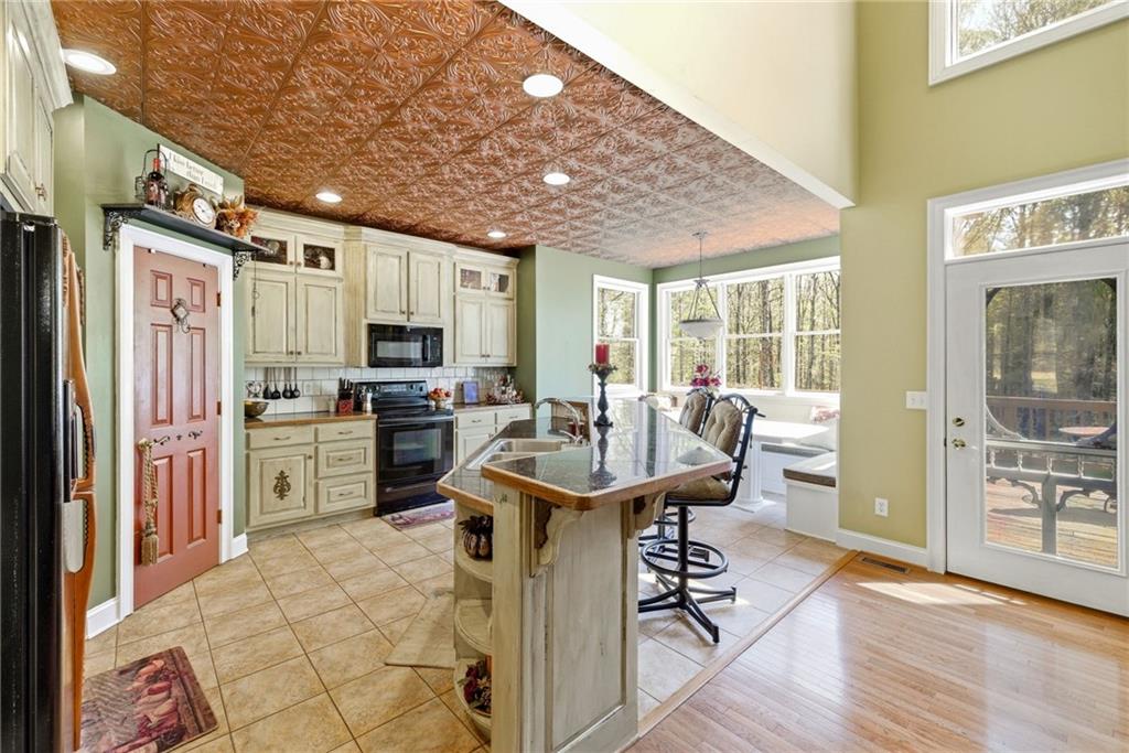 4829 Old Pendergrass Road Jefferson, GA 30549 - Photo 19 of 100