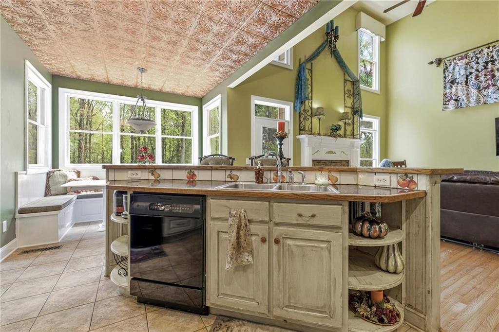 4829 Old Pendergrass Road Jefferson, GA 30549 - Photo 20 of 100